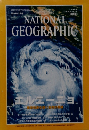 NATIONAL　GEOGRAPHIC　1999年3月号
