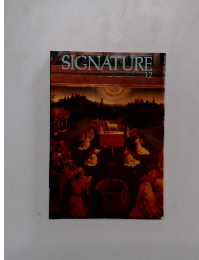 SIGNATURE 12