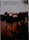 SIGNATURE　４
