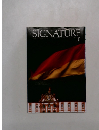 SIGNATURE　10
