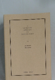 A  SYSTEMATIC  APPROACH  TO  ENGLISH WORDS