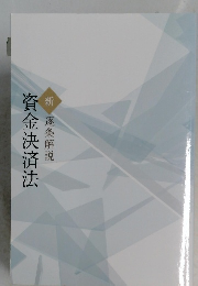 新 逐条解説 資金決済法