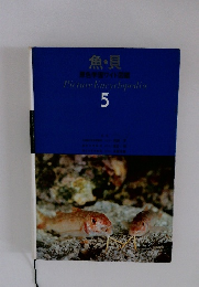 魚・貝　5