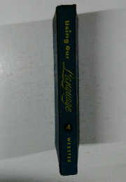 Using Our Language　4