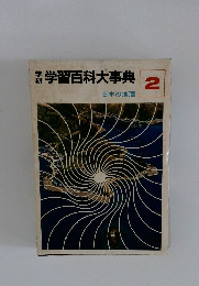 学習百科大事典2　日本の地理