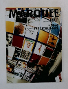 MARQUEE　Vol.1　1997年7月号