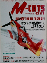 M-CATS　011　2003年8月