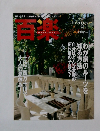 百楽　2007年8月号