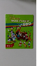 DISNEY　World　of　English　Songs789