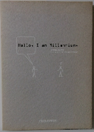Hello,　I　am　Millennium.