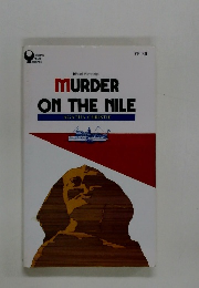 MURDER　ON　THE　NILE