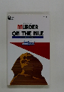 MURDER　ON　THE　NILE