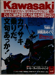 Kawasaki  Vol.28