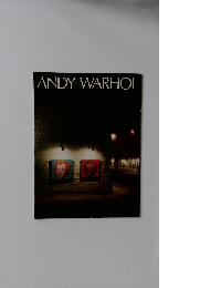ANDY　WARHOL　