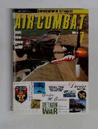 AIR　COMBAT　1989年　No.7