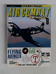 AIR COMBAT 9