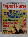 Expert Nurse　2010年11月号　Vol.26No.13