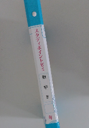 スタディポイントゼミ　数学Ⅱ