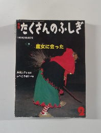 たくさんのふしぎ　1993年2月号　95号