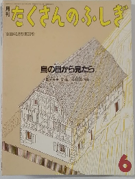 たくさんのふしぎ　1988年6月号