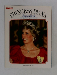 PRINCESS DIANA　Fashion Book