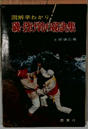 図解早わかり  磯・投げ釣り秘訣集