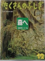 たくさんのふしぎ　1993年12月号