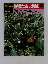 週刊春朝日百科 動物たちの地球 42