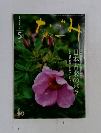 なごみ　2011年5月号