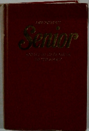 DRUNSHA'S Senior ENGLISH JAPANESE DICTIONARY