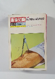 建築知識  VOL.20  NO.238