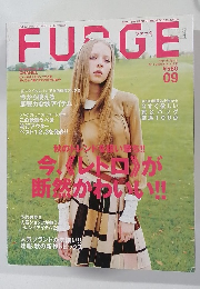 FURGE　9
