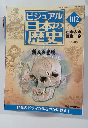 ビジュアル日本の歴史　102