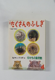 たくさんのふしぎ  1992年4月号(第85号)