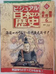 ビジュアル日本の歴史　126