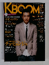 KBOOM　2008年10月号　Vol.37