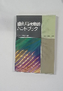 歯科局所麻酔ハンドブック　1991年