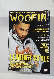 WOOFIN　2004年1月号　
