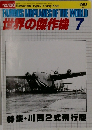 世界の傑作機　No.138　1983年7月号