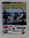 AIR COMBAT　1988年　No.4