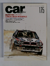 car　magazine　Vol.175