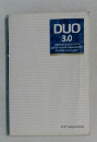 DUO　3.0　
