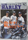 CLUB HARLEY Vol.10