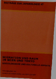 BEITRAGE ZUR JAPANOLOGIE 47