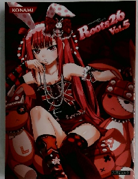 Roots 26 Vol.5