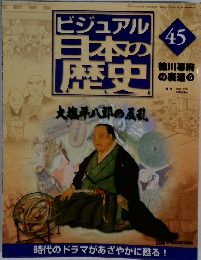 ビジュアル日本の歴史　45
