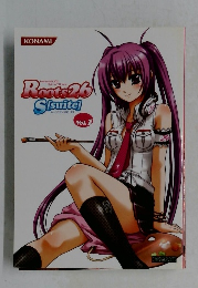 Roots26 S[suite] Vol.1