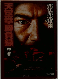 天空拳勝負録　中巻