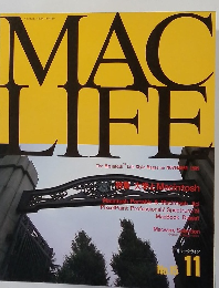 MAC LIFE　No.15