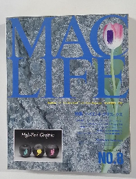 MAC LIFE　NO.8